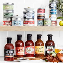 Williams Sonoma Mini Rub Set, Weeknight Dinners | Williams-Sonoma