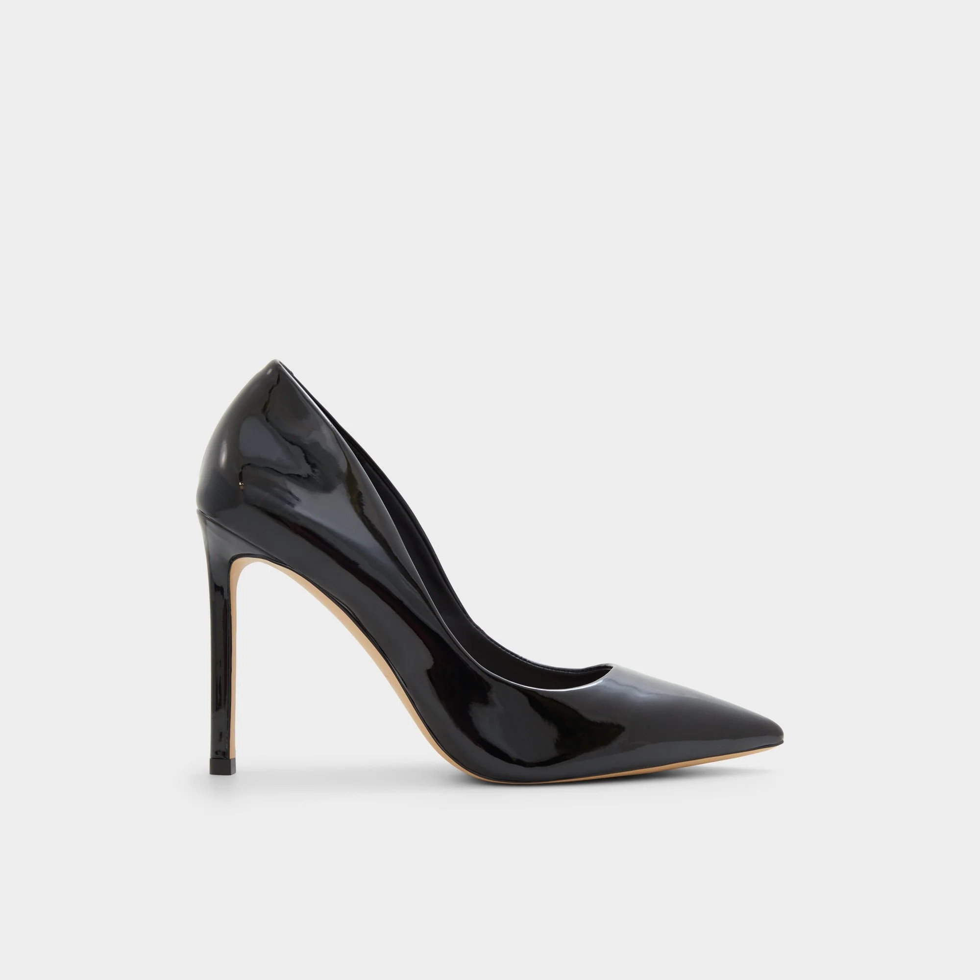 Stessy2.0 Black Women's Pumps | Aldo Shoes (US)