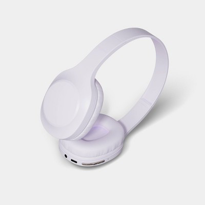 Wireless Headphone - heyday™ Pastel Purple | Target