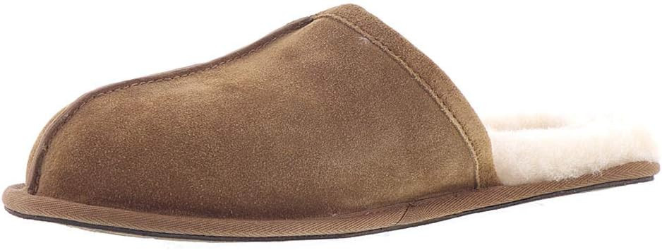 UGG Men's Scuff Slipper | Amazon (US)