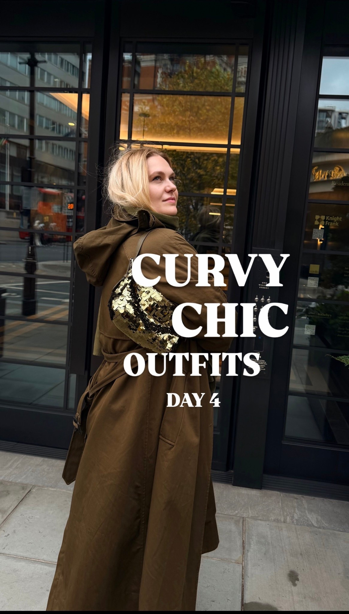 Day 4 of curvy chic: grey jeans is a MUST this autumn/winter season! 

#LTKeurope #LTKautumn #LTKcurves