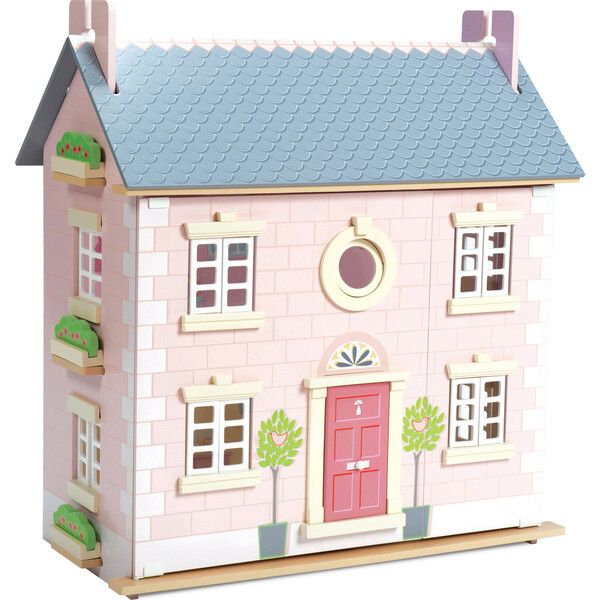 Bay Tree Doll House | Maisonette