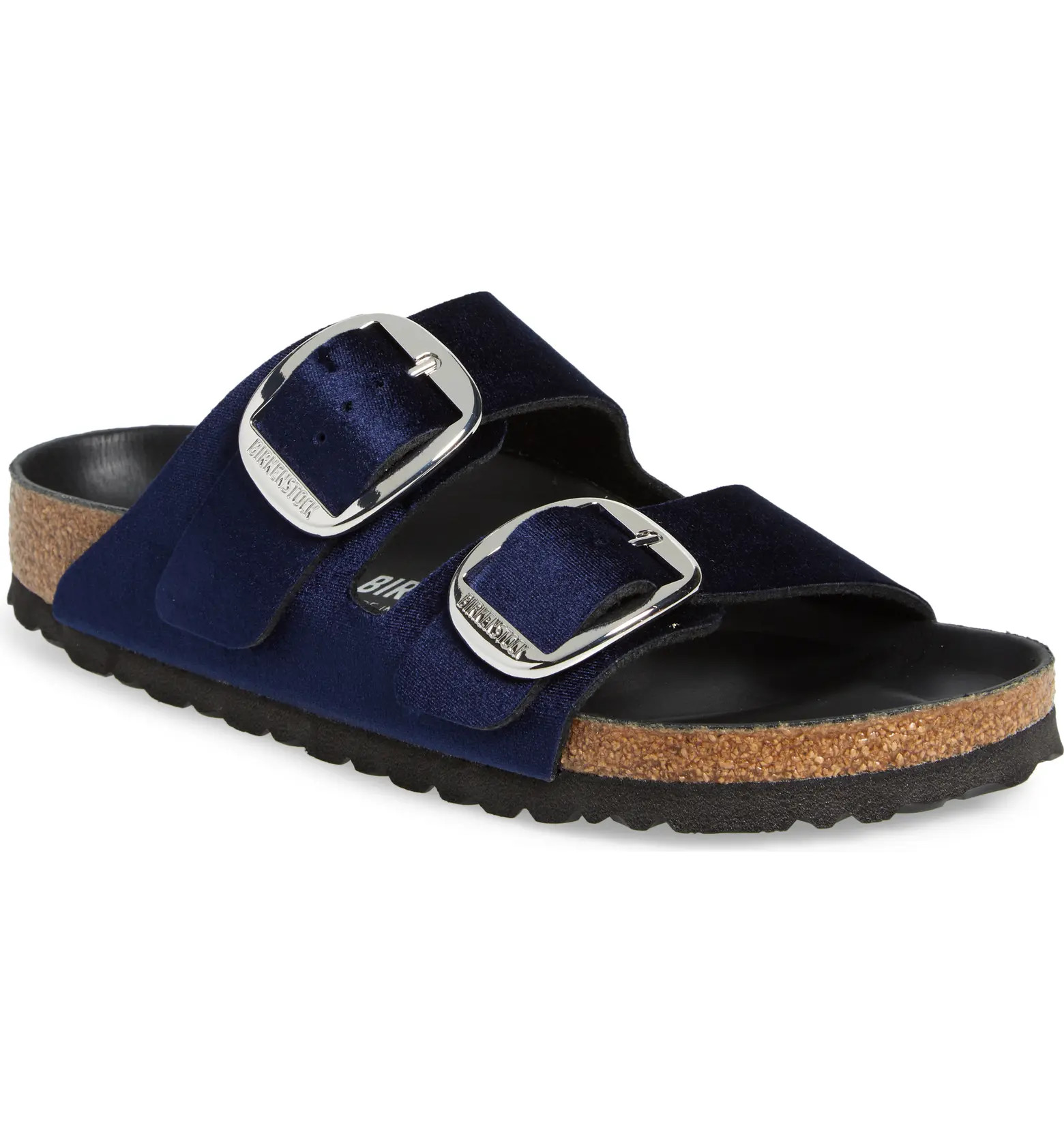 Arizona Big Buckle Slide Sandal | Nordstrom