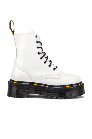 Jadon Boot
                    
                    Dr. Martens | Revolve Clothing (Global)