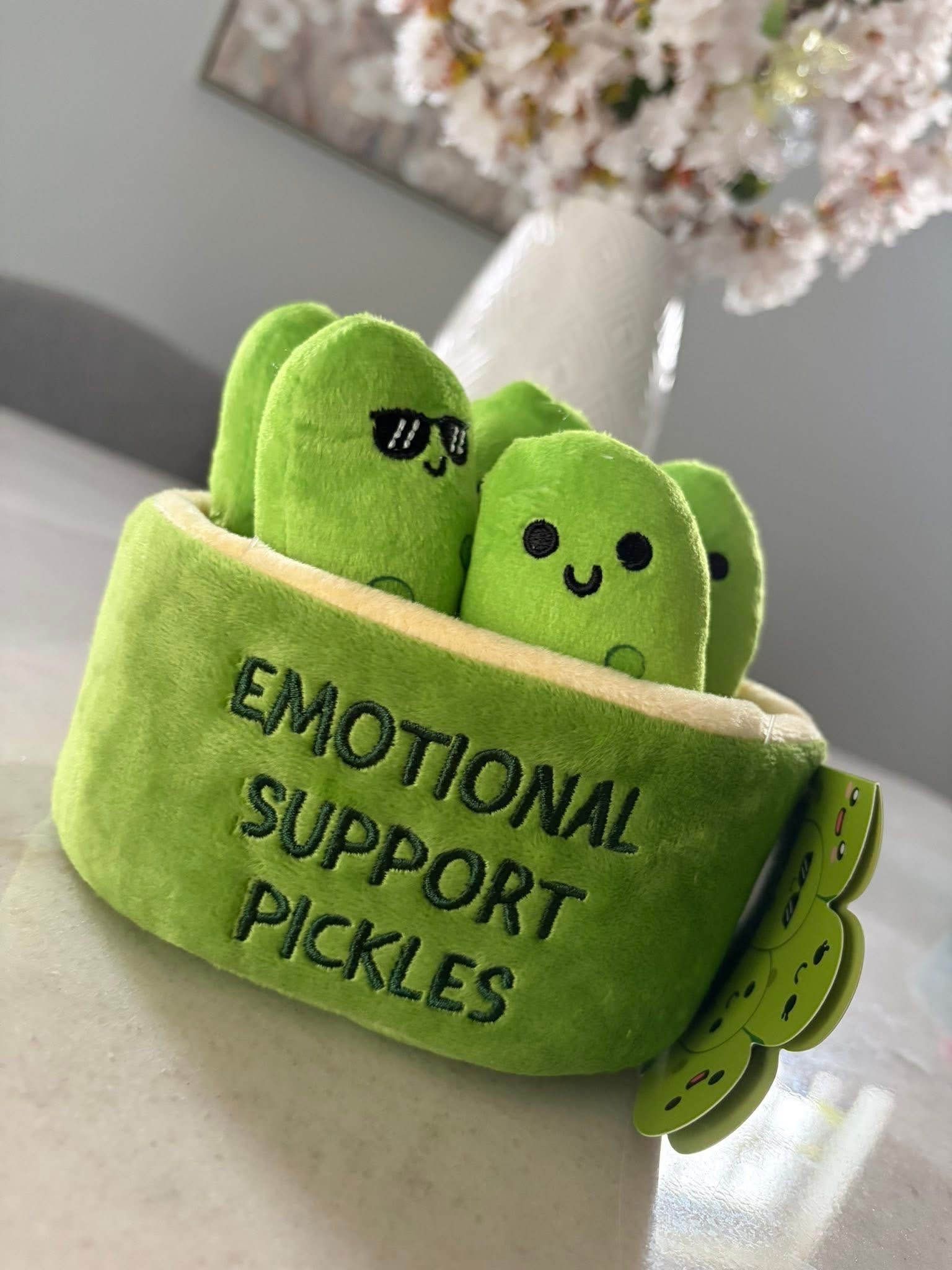 For the pickle lovers 💚

#LTKfoodie #LTKHome #LTKdayinmylife