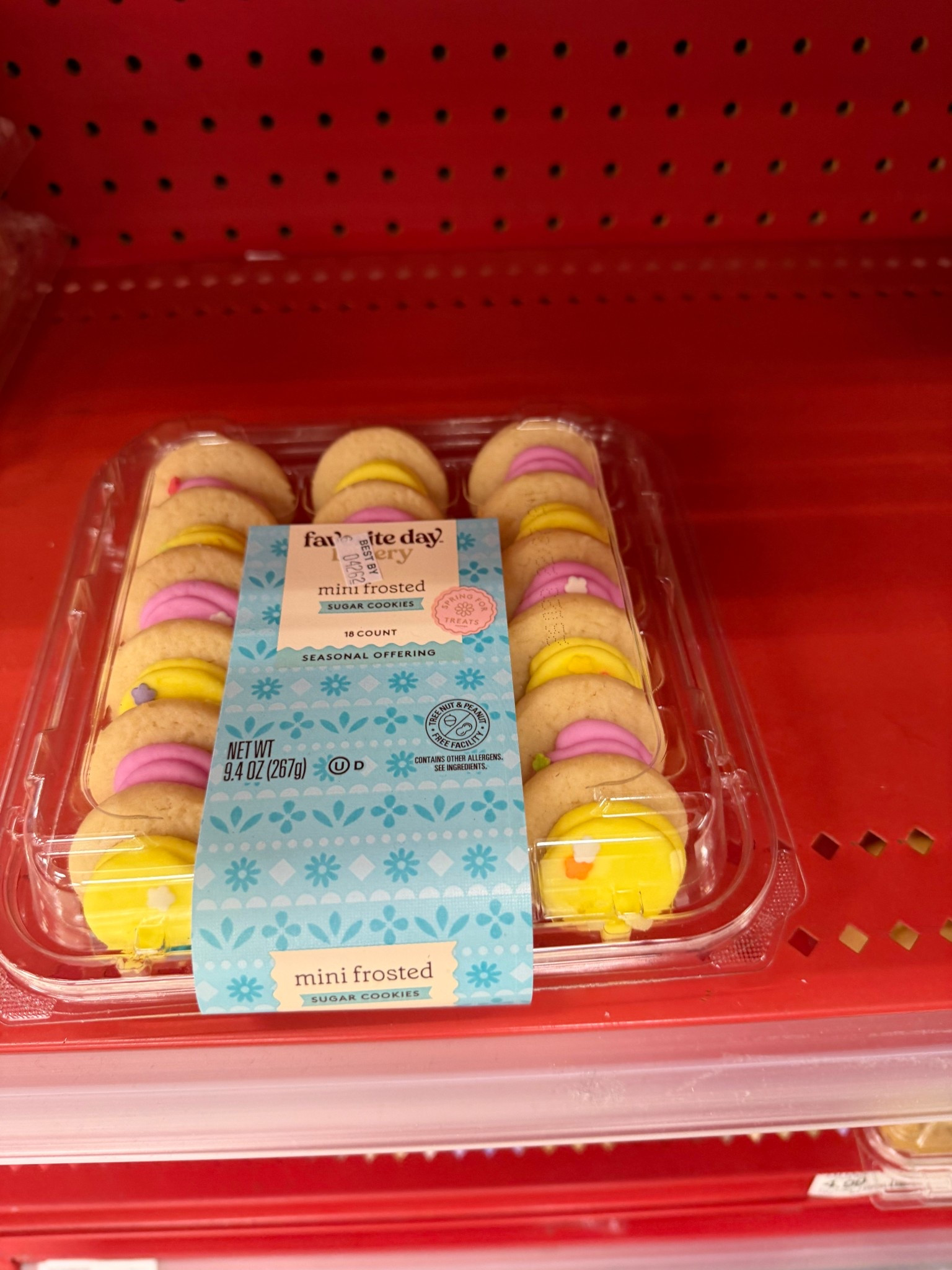 Last minute Easter treats available for pick up or drive up or same day delivery! Sales on some!



#LTKSaleAlert #LTKfoodie #LTKHome