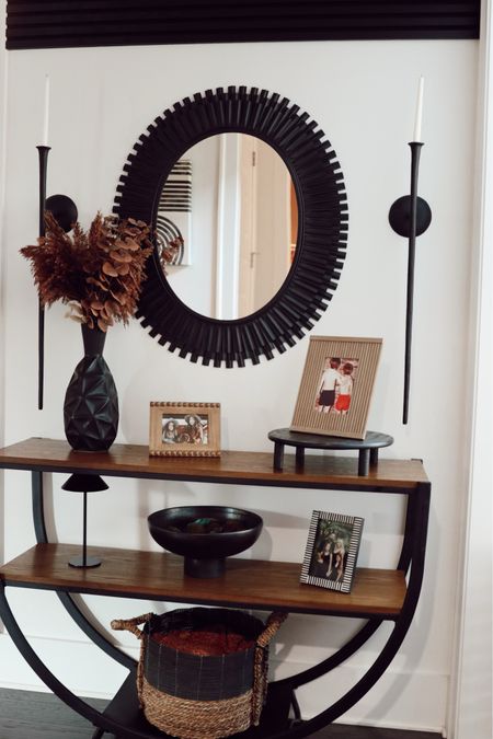 Elevate your entryway with these products ✨

Entryway decor
Home decor
Entryway light 
Entryway table
Entryway mirror

#LTKhome