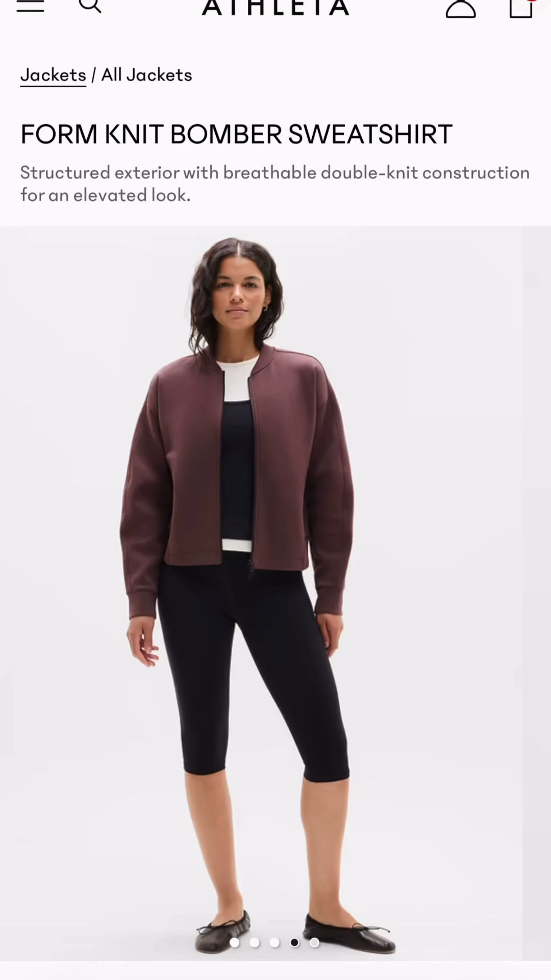 A few @Athleta pieces I’m adding to my cart for the Friends and Family Sale! Starting 9/28 everything will be 30% off. 

Stay tuned for fit reviews once the sale goes live. 

Endless High Rise Pant: petite 0 in umber - straight style 
Endless High Rise Pant: petite 0 in truffle - barrel style 
Form Knit Bomber Sweatshirt: petite xs in nocturnal 
Form Knit Crew Sweatshirt: xxs in nocturnal 
Brooklyn Pants: petite 00 

#athletapartner

#LTKPetite #LTKSaleAlert