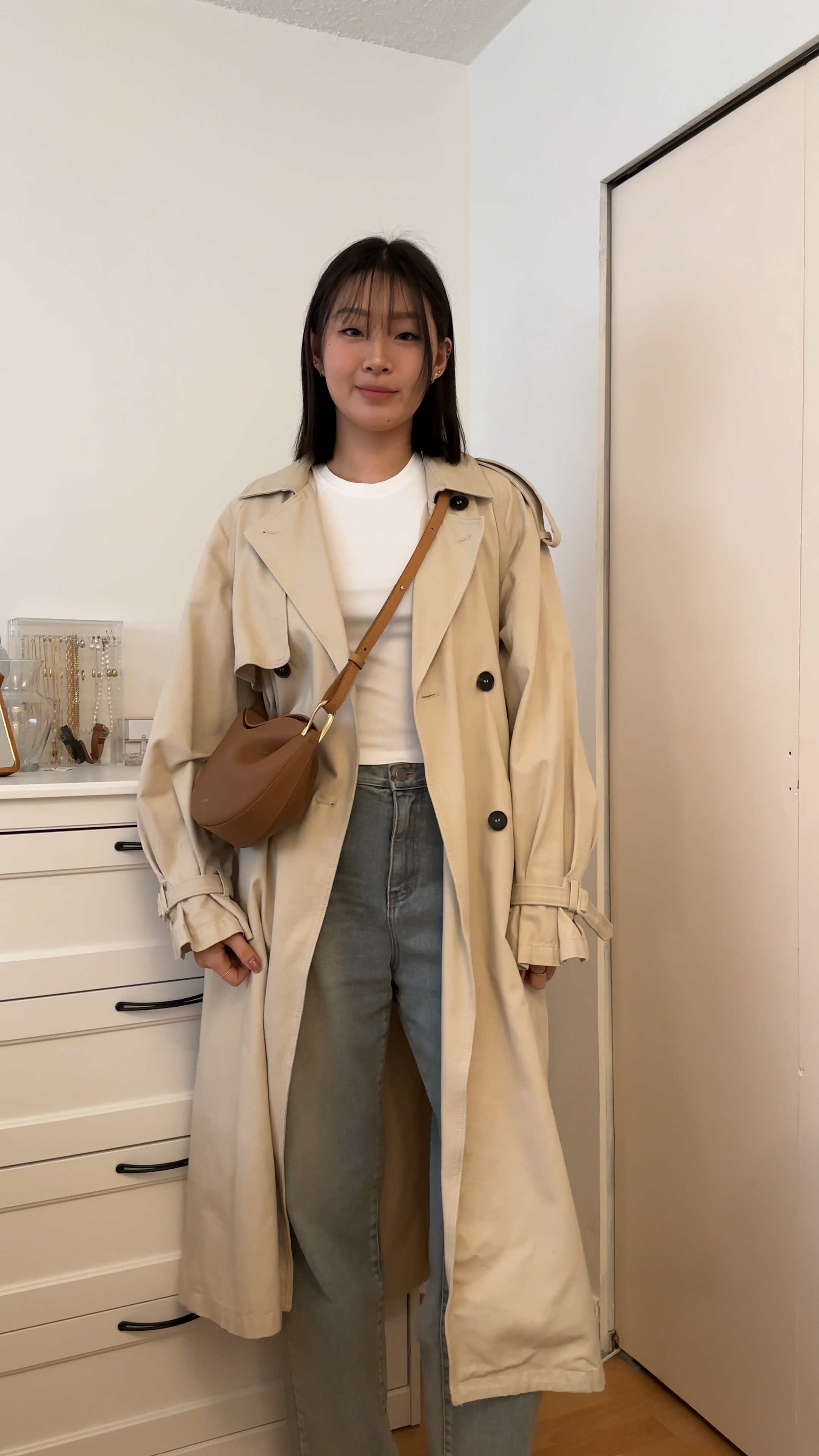 outfit for the upcoming spring

#LTKVideo #LTKAsia #LTKstyletip