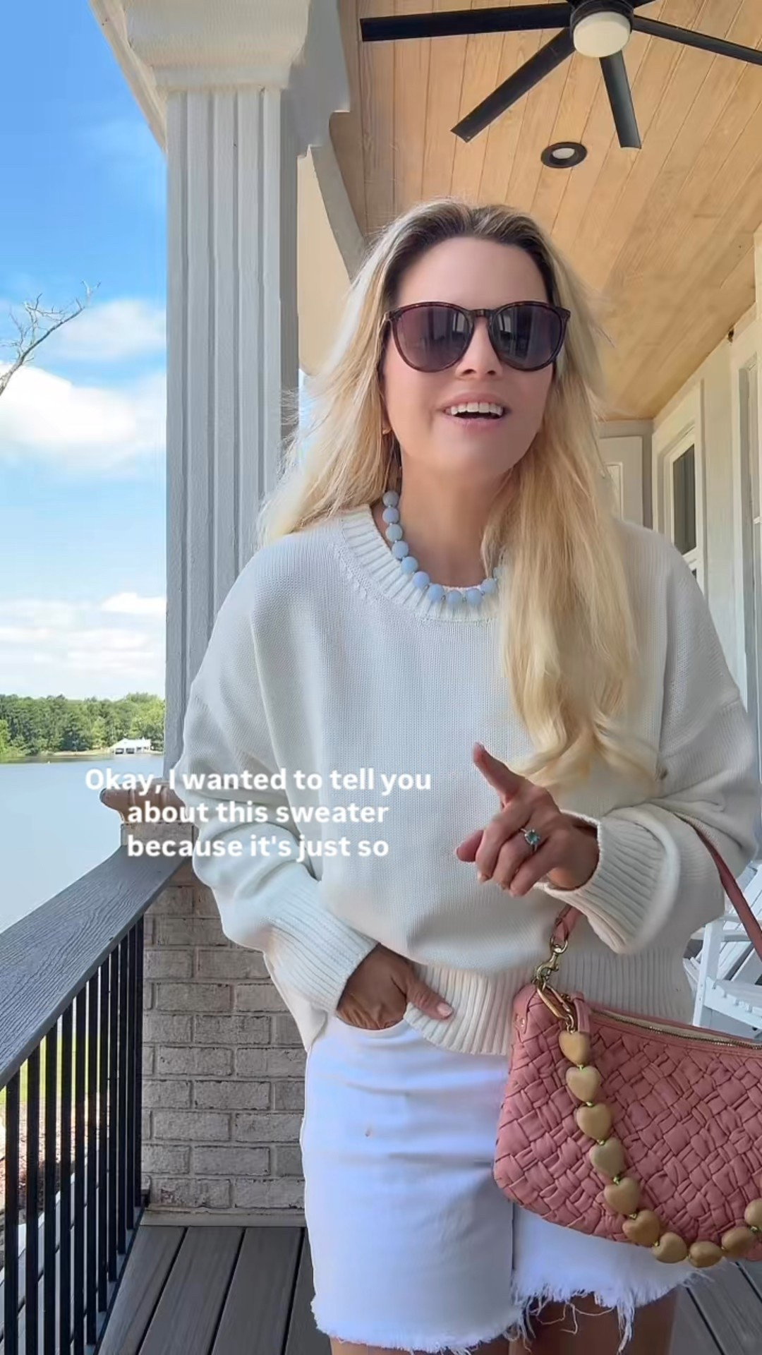 favorite quince sweaters 

#LTKStyleTip #LTKFindsUnder50 #LTKWorkwear