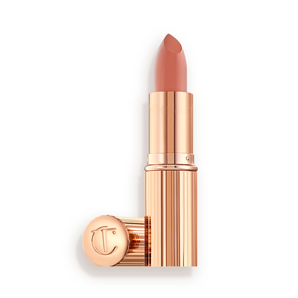 Peach Lipstick: Bitch Perfect: K.i.s.s.i.n.g | Charlotte Tilbury | Charlotte Tilbury (US)