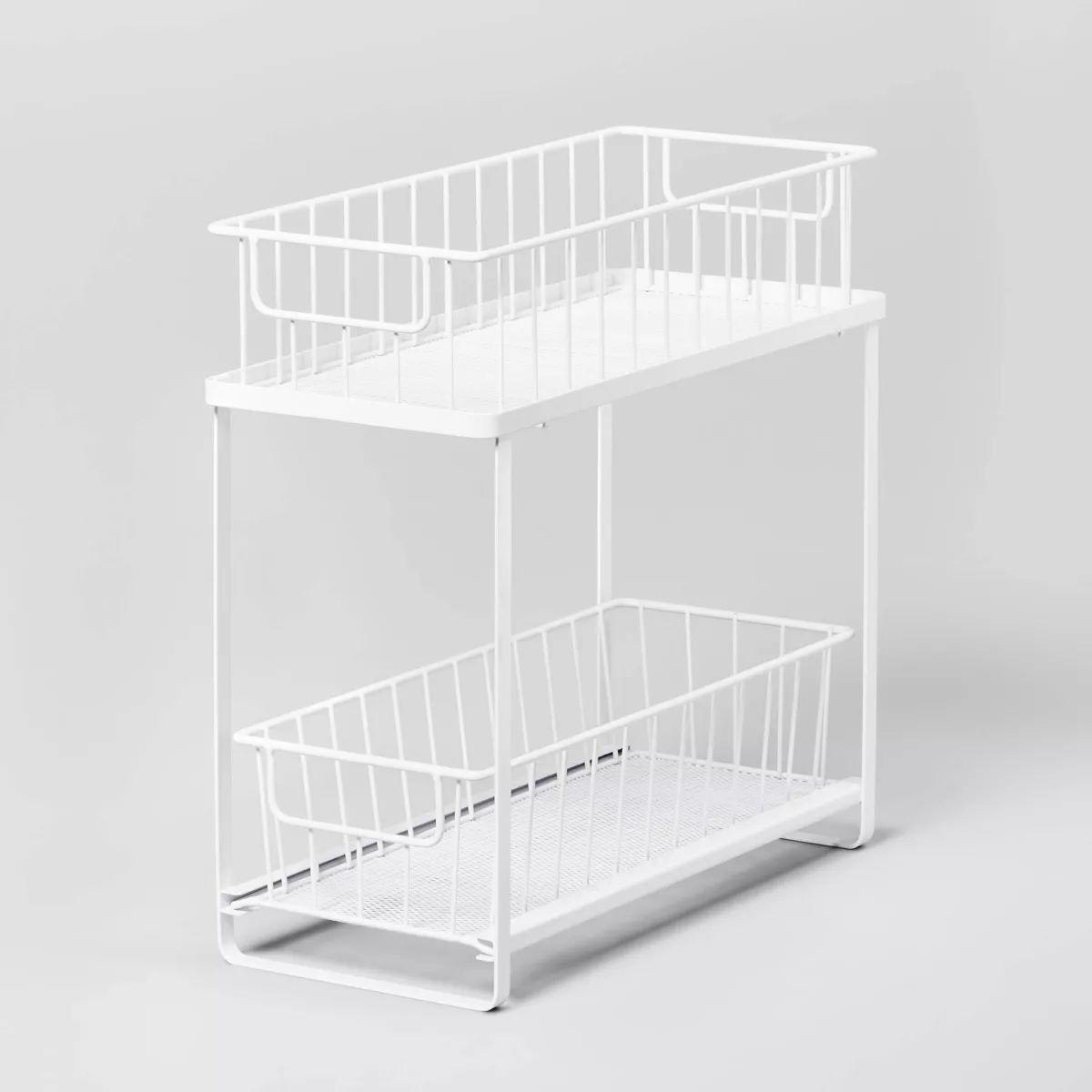 Two Tiered Slide Out Organizer - Brightroom™ | Target