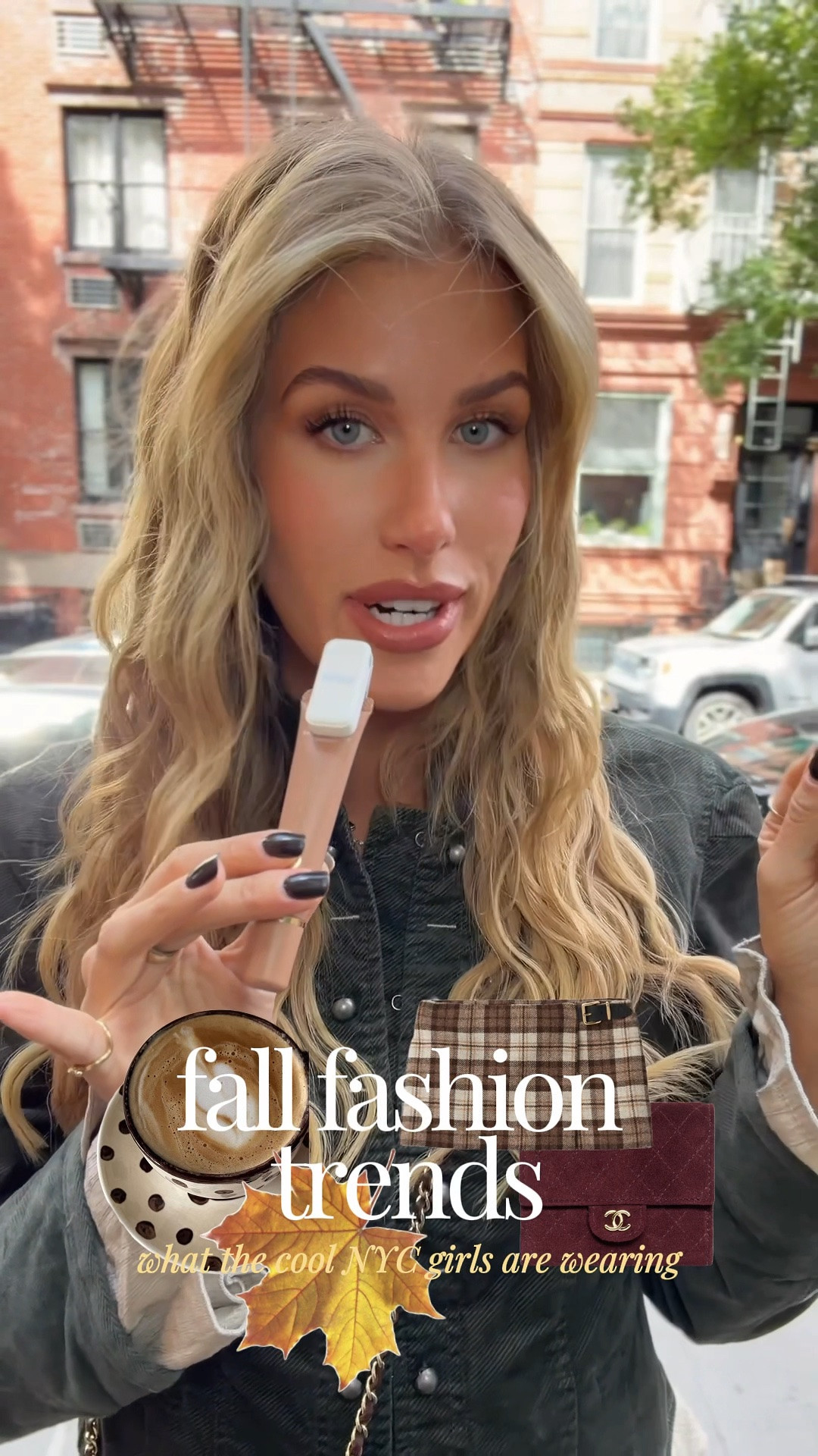 linking some faves that align with the fall fashion trends I’m seeing here in NYC! 🍁🍂🚕👢

#LTKootd #LTKSeasonal