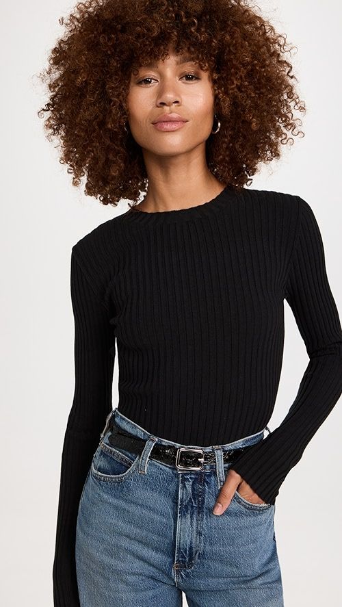 ANINE BING Cecily Top | SHOPBOP | Shopbop