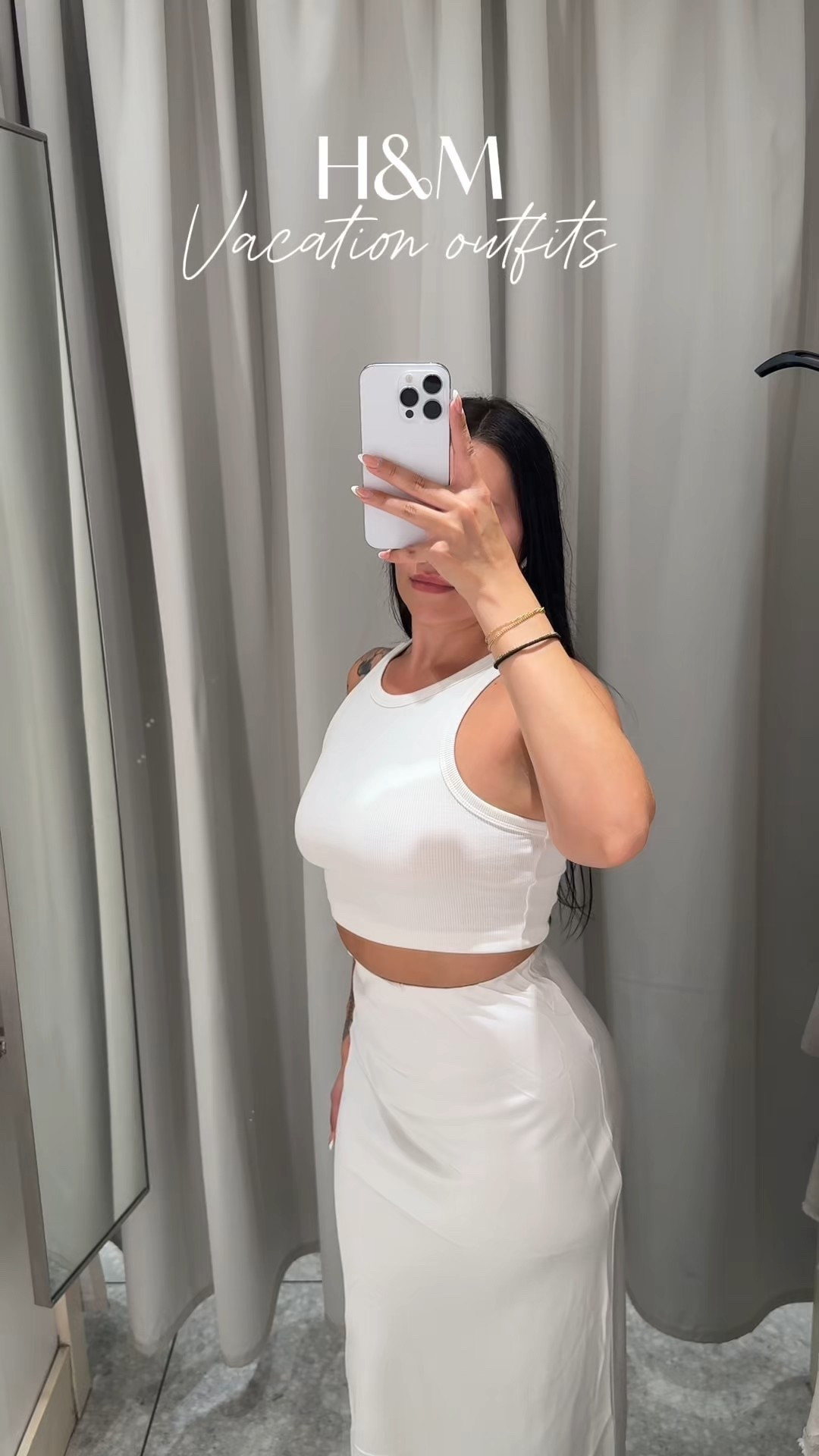 H&M haul 
All size XS 

#LTKPetite #LTKootd #LTKCyberWeek