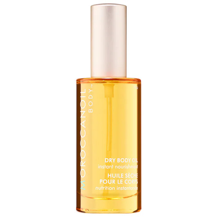 Mini Dry Body Oil | Sephora (US)