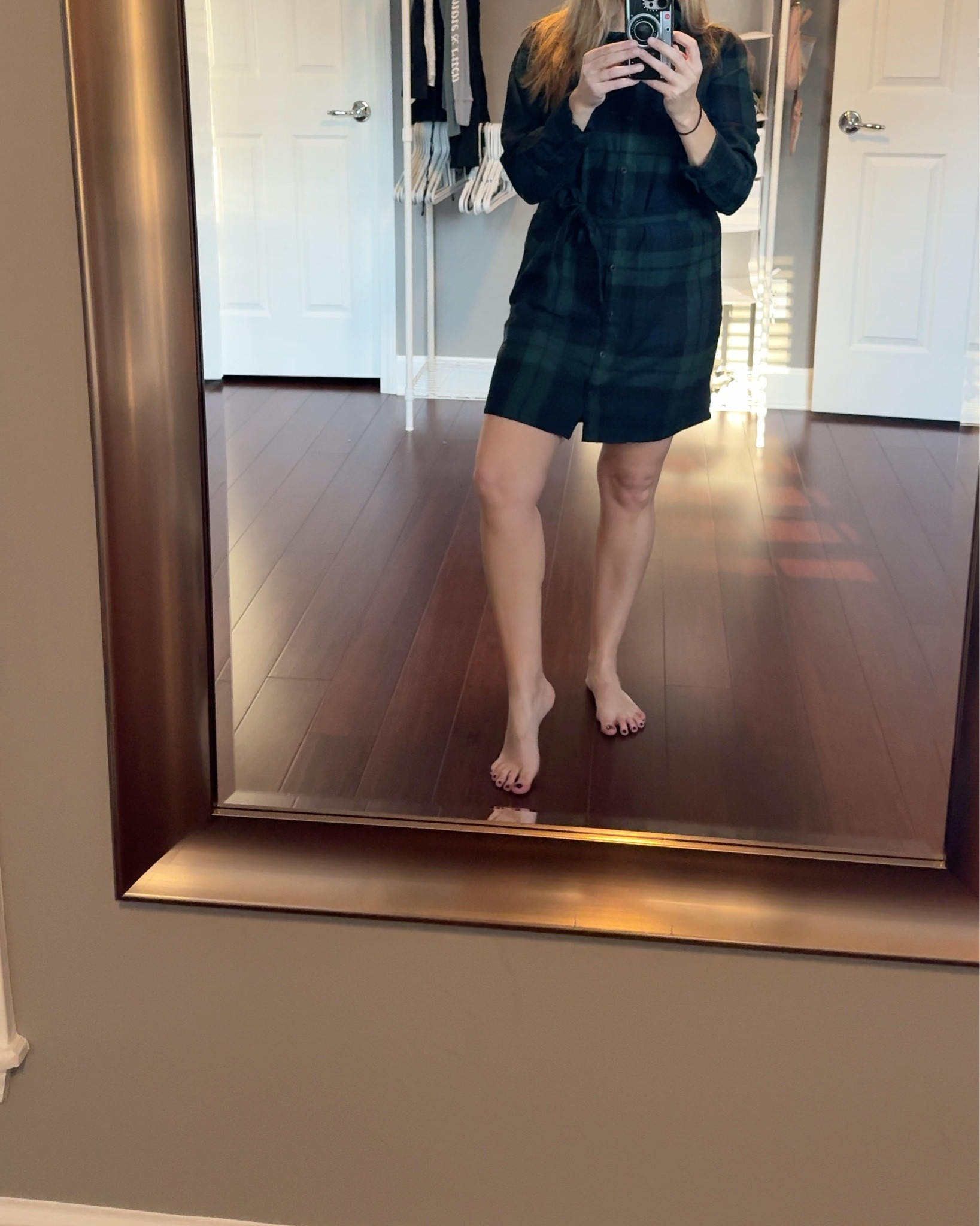 Abercrombie still has me wrapped around their finger. Loving these fall finds  

#LTKSeasonal