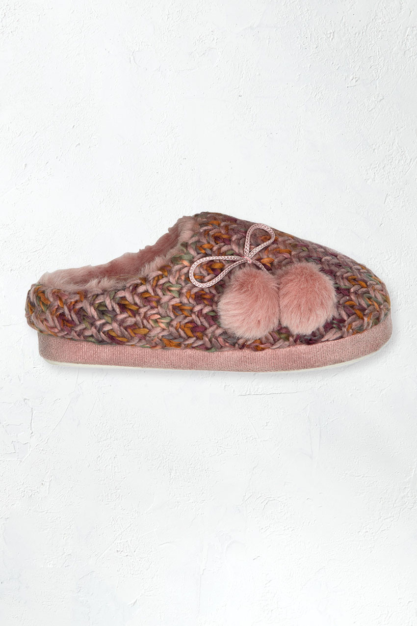 Merilee Slippers by Walk With Me™ | Coldwater Creek