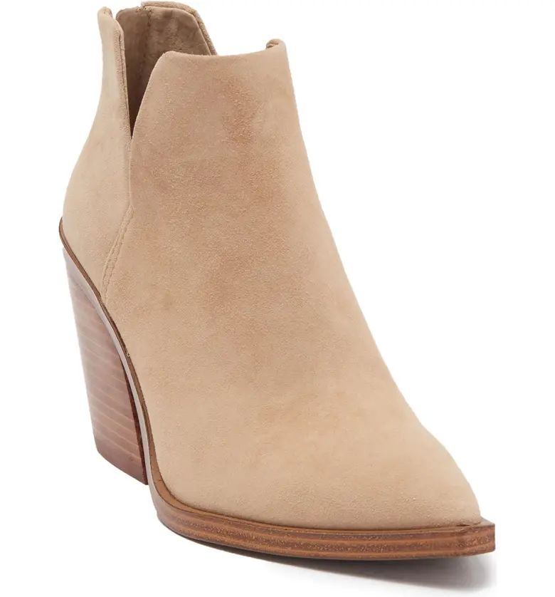 Gigietta Bootie | Nordstrom Rack