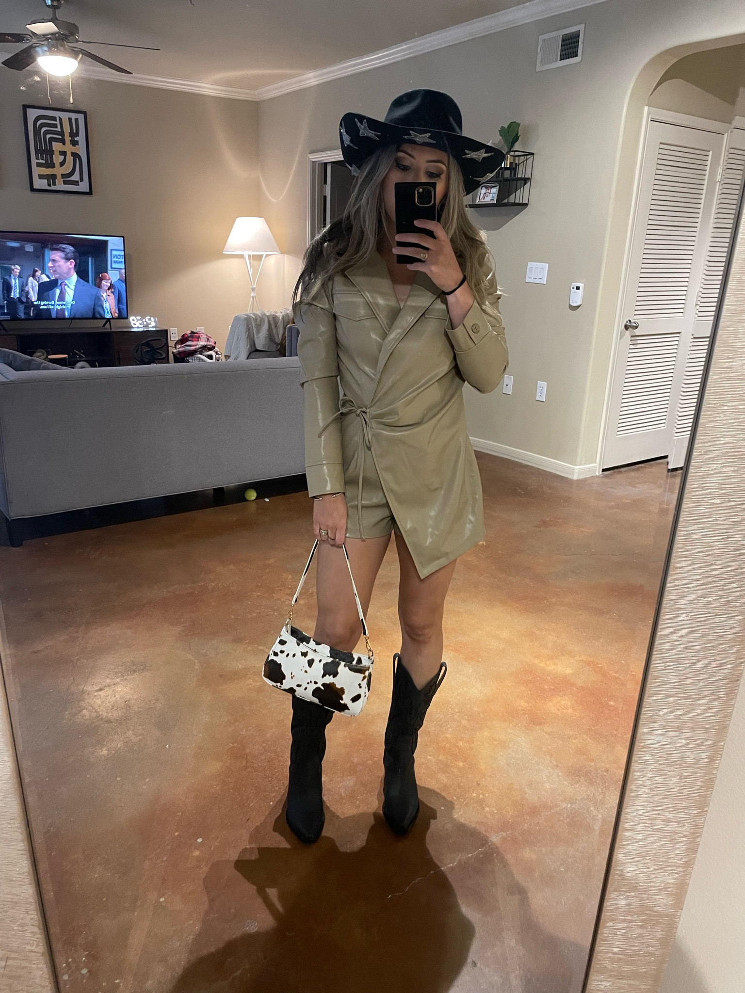 Houston rodeo outfit
Country concert outfit

#LTKfit #LTKstyletip #LTKSeasonal