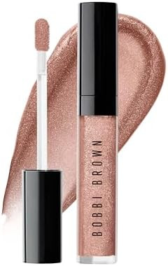 Bobbi Brown Crushed Oil-Infused Gloss | Hydrating, Non-Sticky, Tinted Lip Oil Gloss | High-Impact... | Amazon (US)