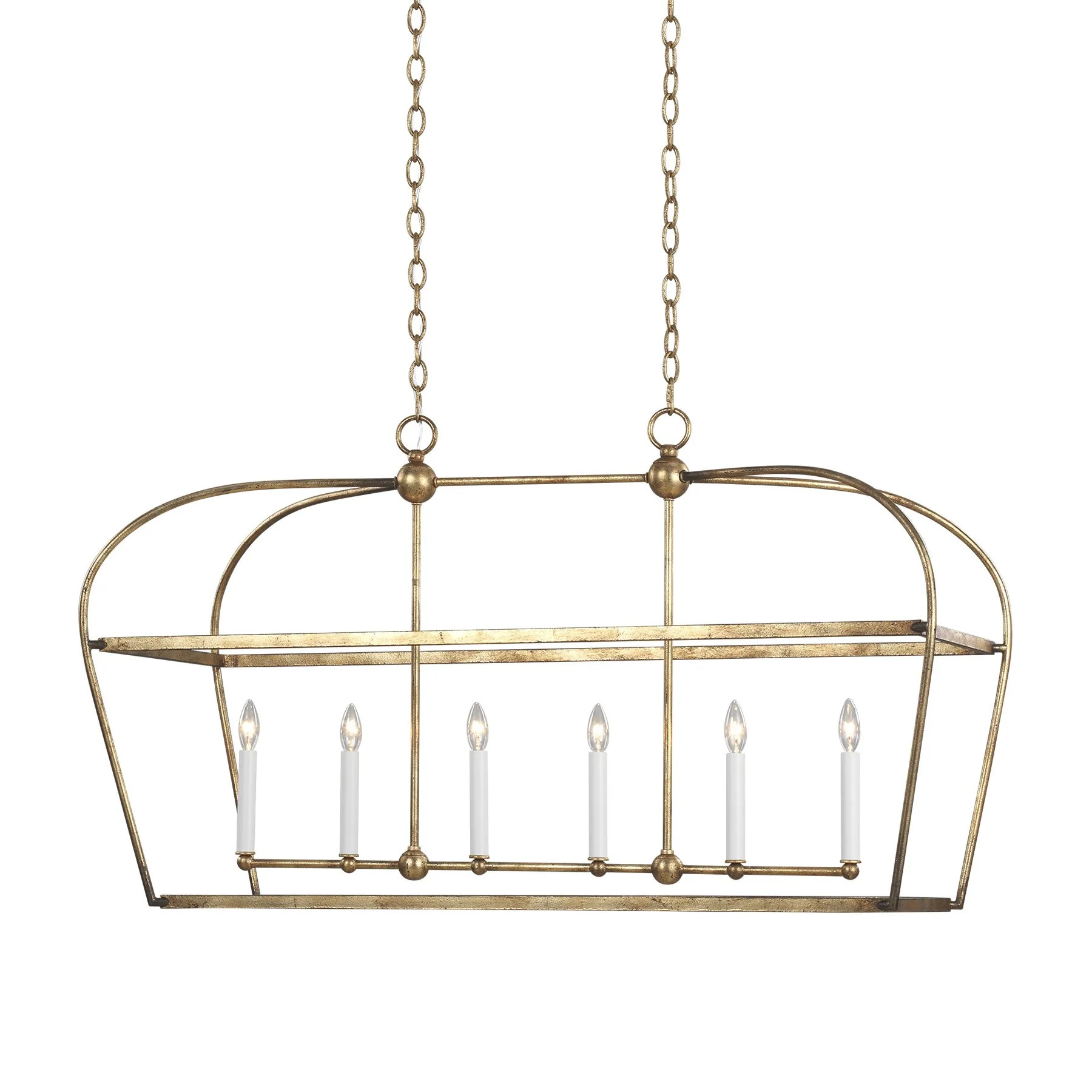 Stonington Linear Pendant Light | 2Modern (US)