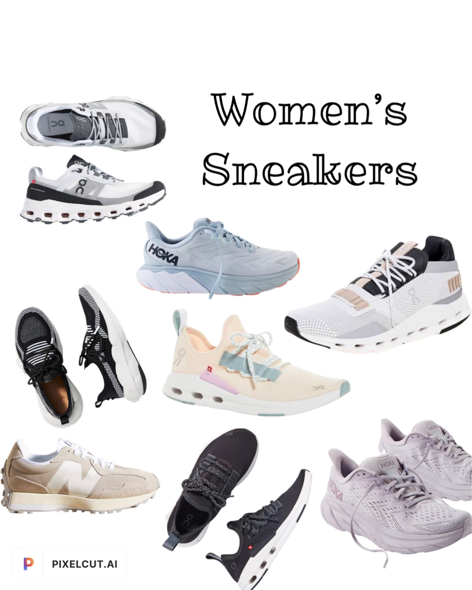Women’s tennis shoes #sneakers #tennisshoes