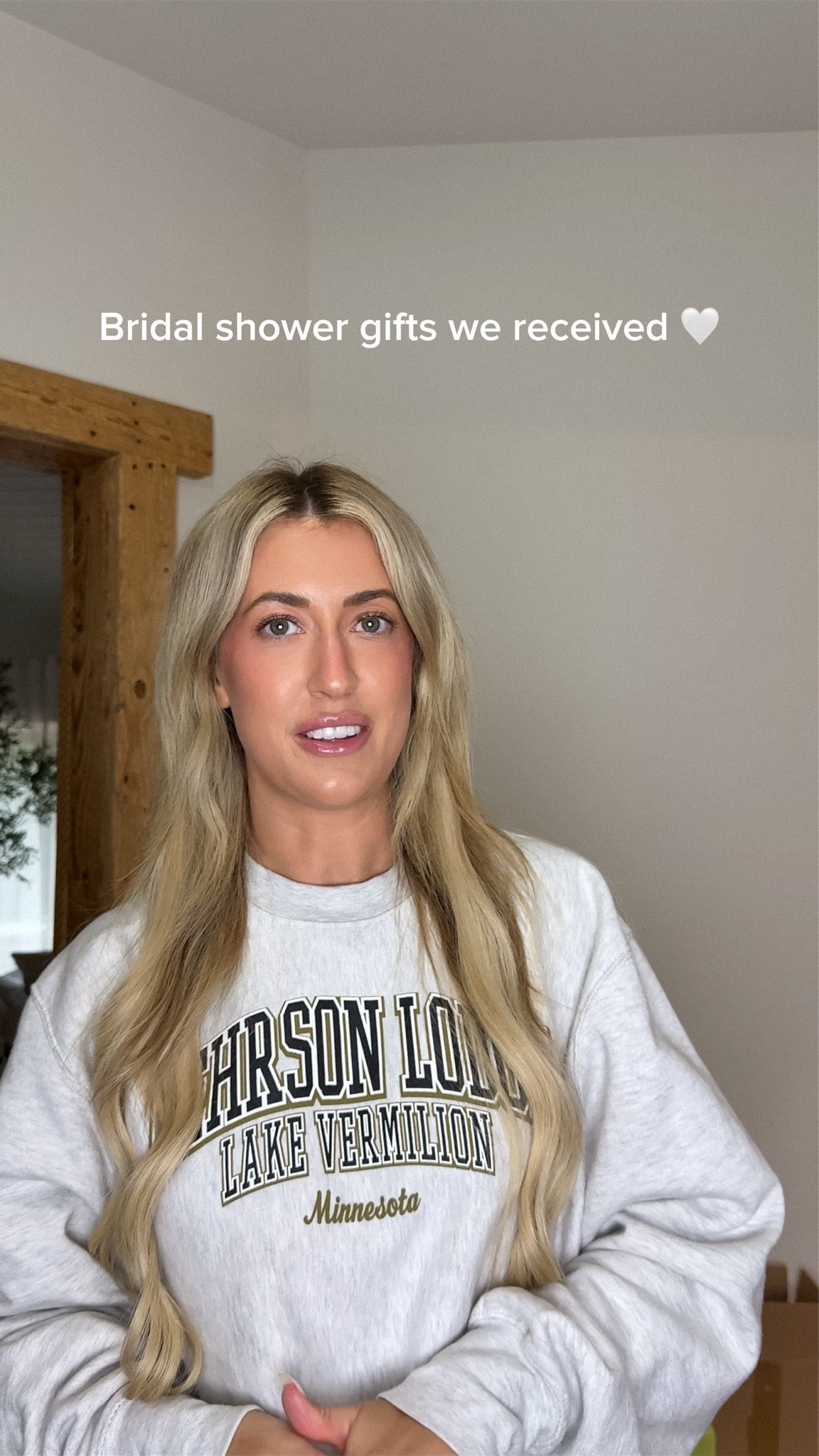 Bridal shower, wedding registry gifts ￼

#LTKWedding