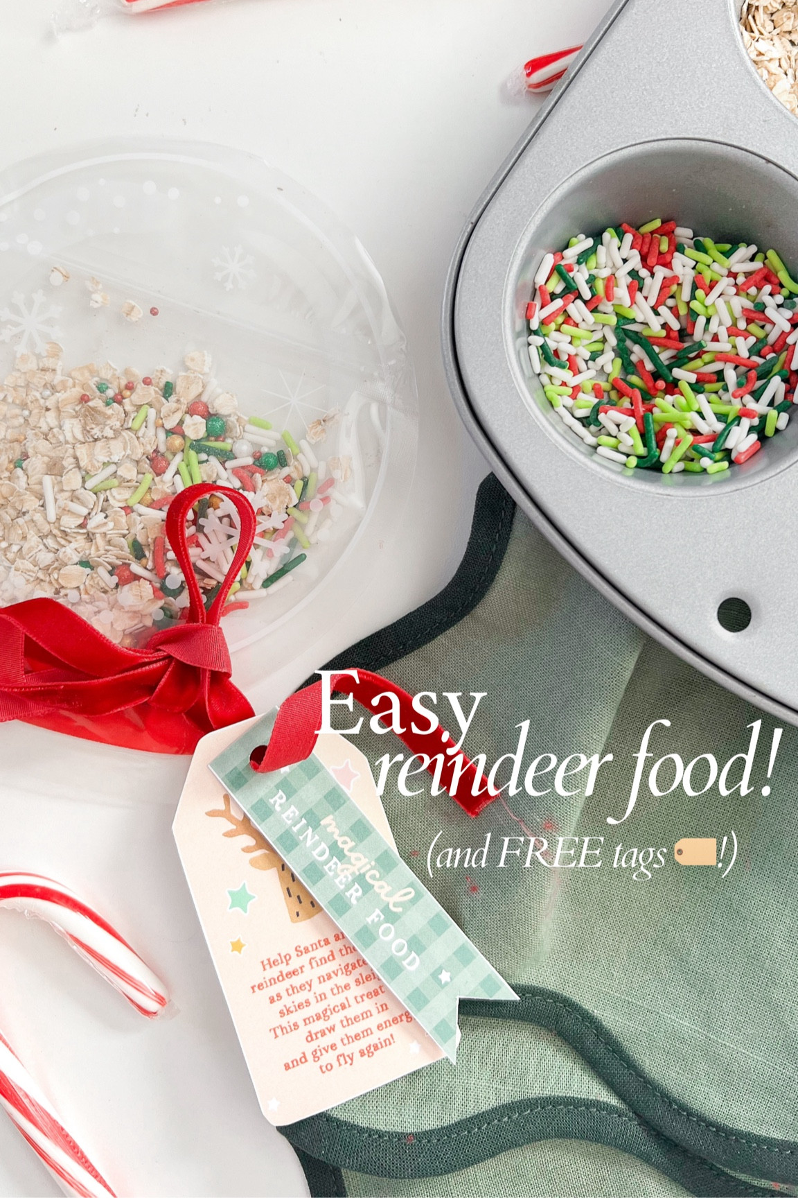 Free tags from @themagicplaybook 

#LTKGiftGuide #LTKSeasonal #LTKkids