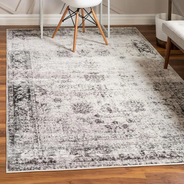Brandt Oriental Indoor Rug | Wayfair North America