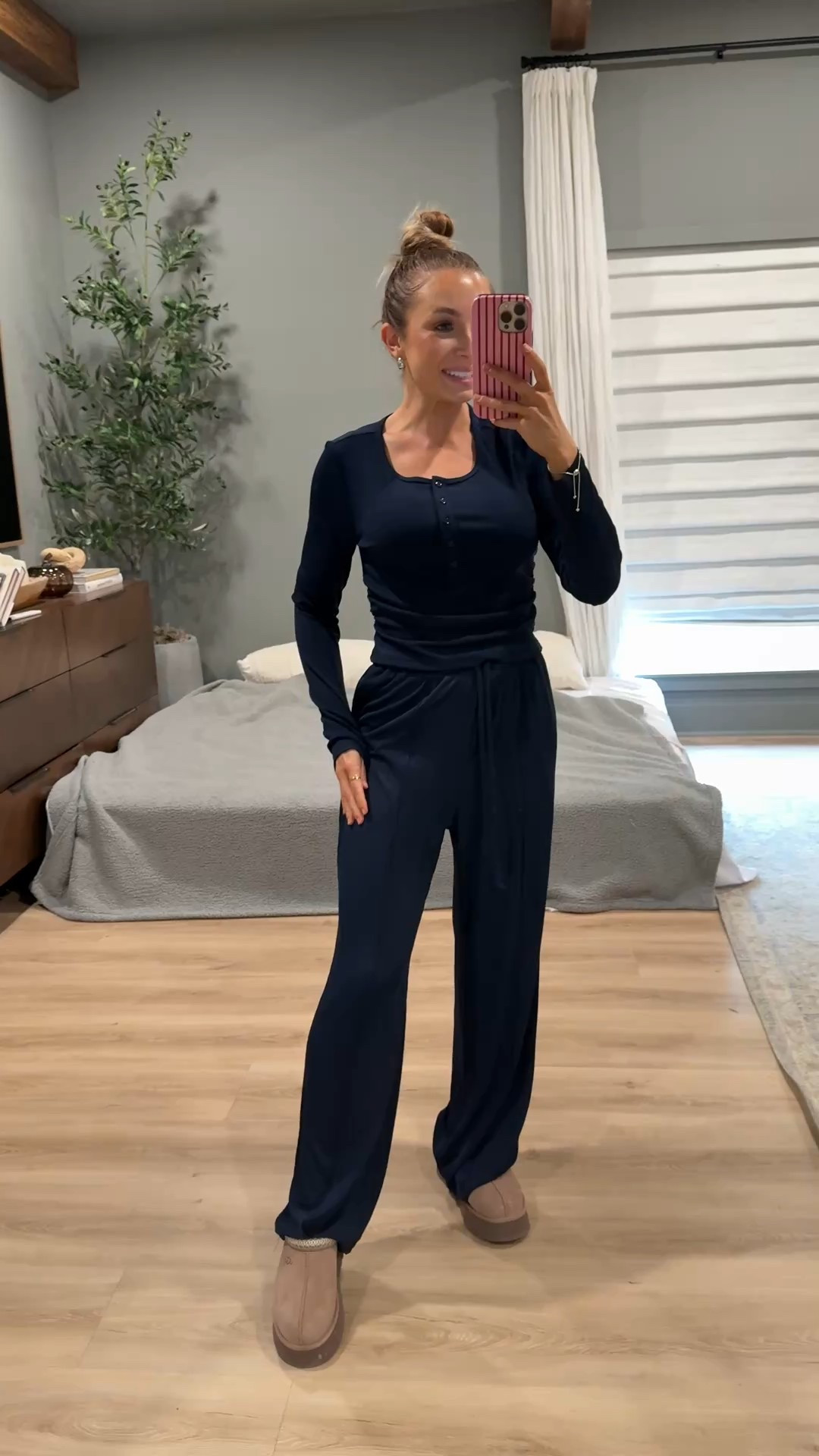 This $39 Walmart set is everything! Wearing a size small 

#LTKStyleTip #LTKFindsUnder50 #LTKSeasonal