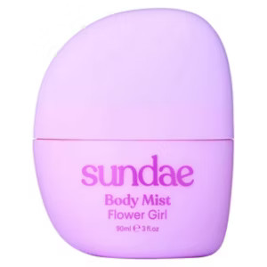 Sundae Hair & Body Mist Flower Girl 90ml | Boots.com