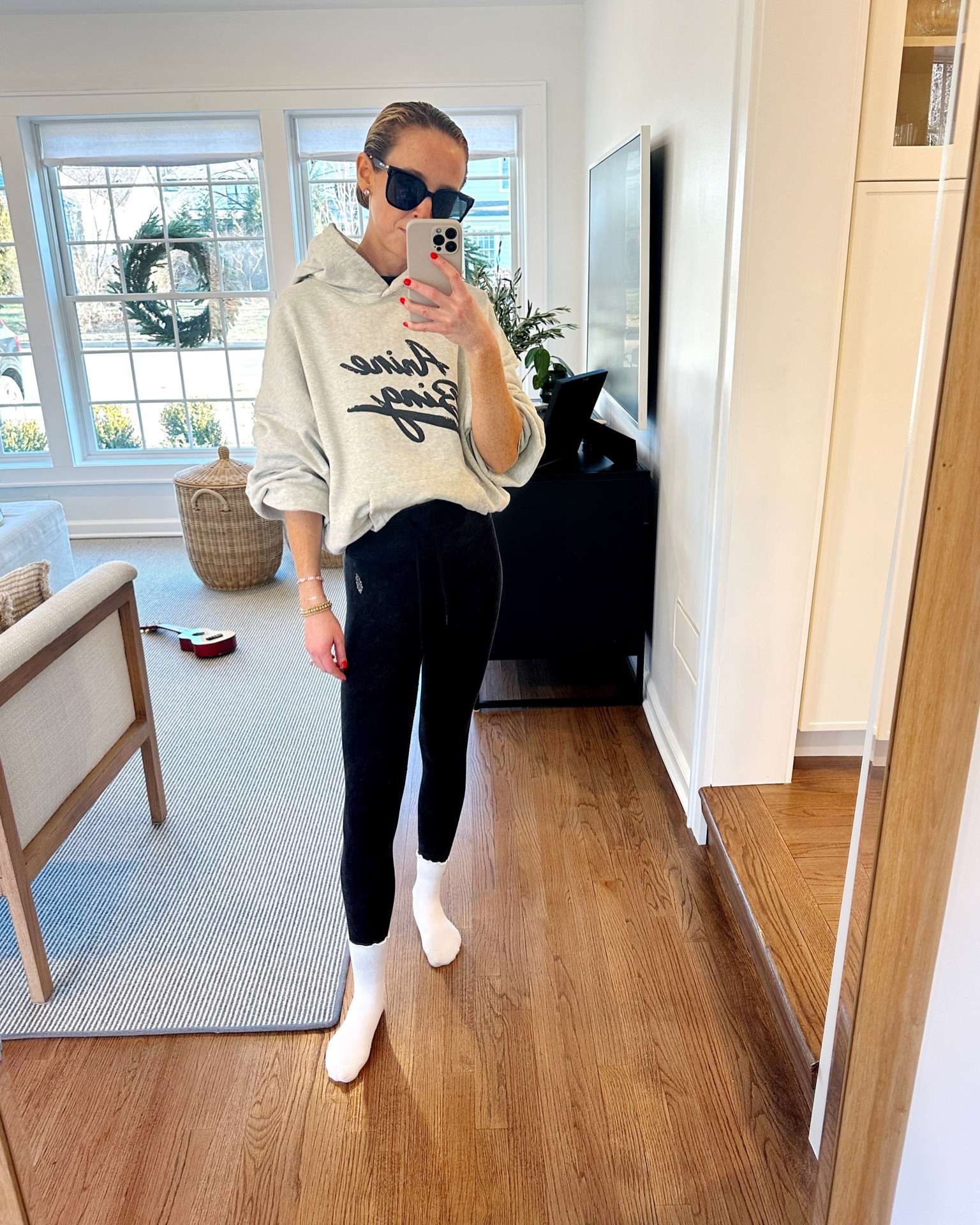 from work to workout #ootd #designbykaratheresa

#LTKStyleTip #LTKFindsUnder100 #LTKActive