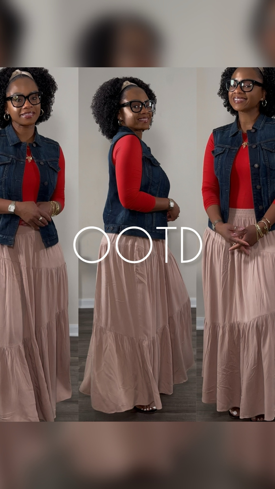 Teacher OOTD

#LTKStyleTip #LTKWorkwear #LTKFindsUnder50