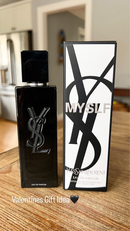 YSL Myself perfume valentine gift 

#LTKbeauty #LTKSpringSale #LTKSeasonal