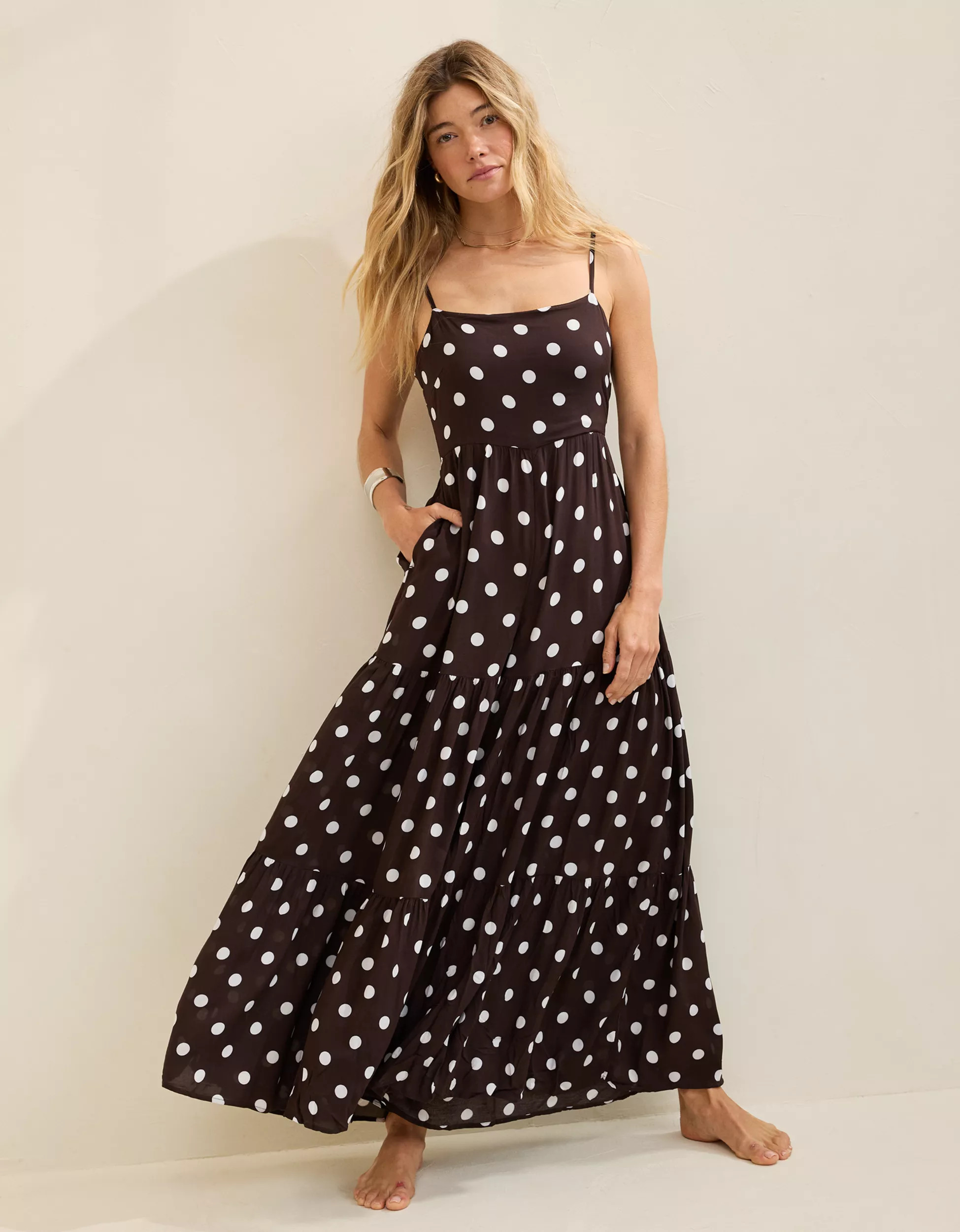 Aerie Party Jumpsuit | American Eagle Outfitters (US & CA)