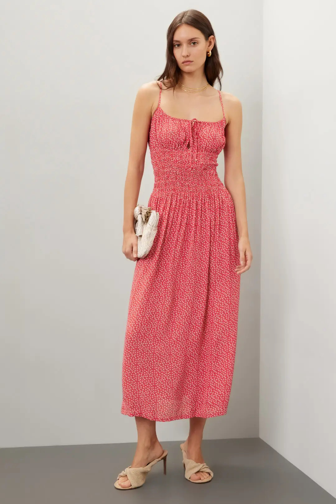 Barbara Dress | Rent the Runway