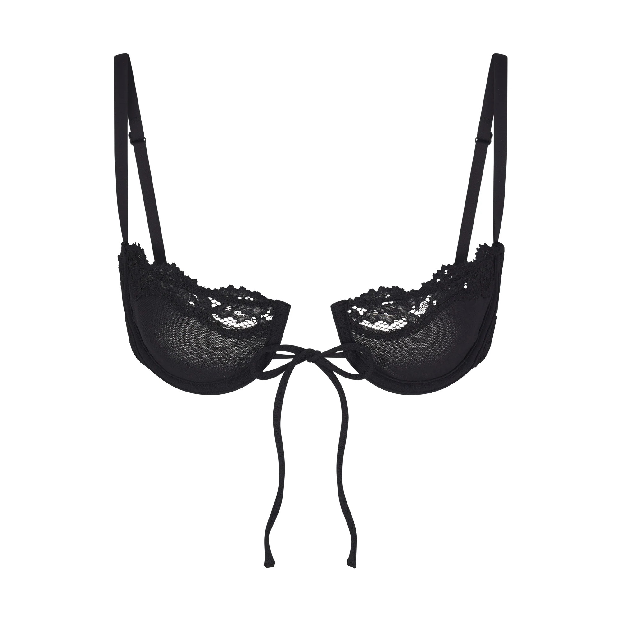 SUMMER MESH LACE BALCONETTE BRA | SKIMS (US)