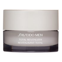 Shiseido Men Total Revitalizer Face Cream, Face Moisturizer for Men, 1.7 Oz | Walmart (US)
