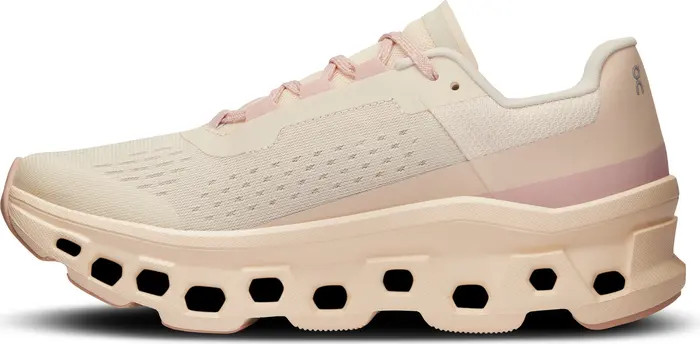 Cloudmonster Running Shoe (Women) | Nordstrom