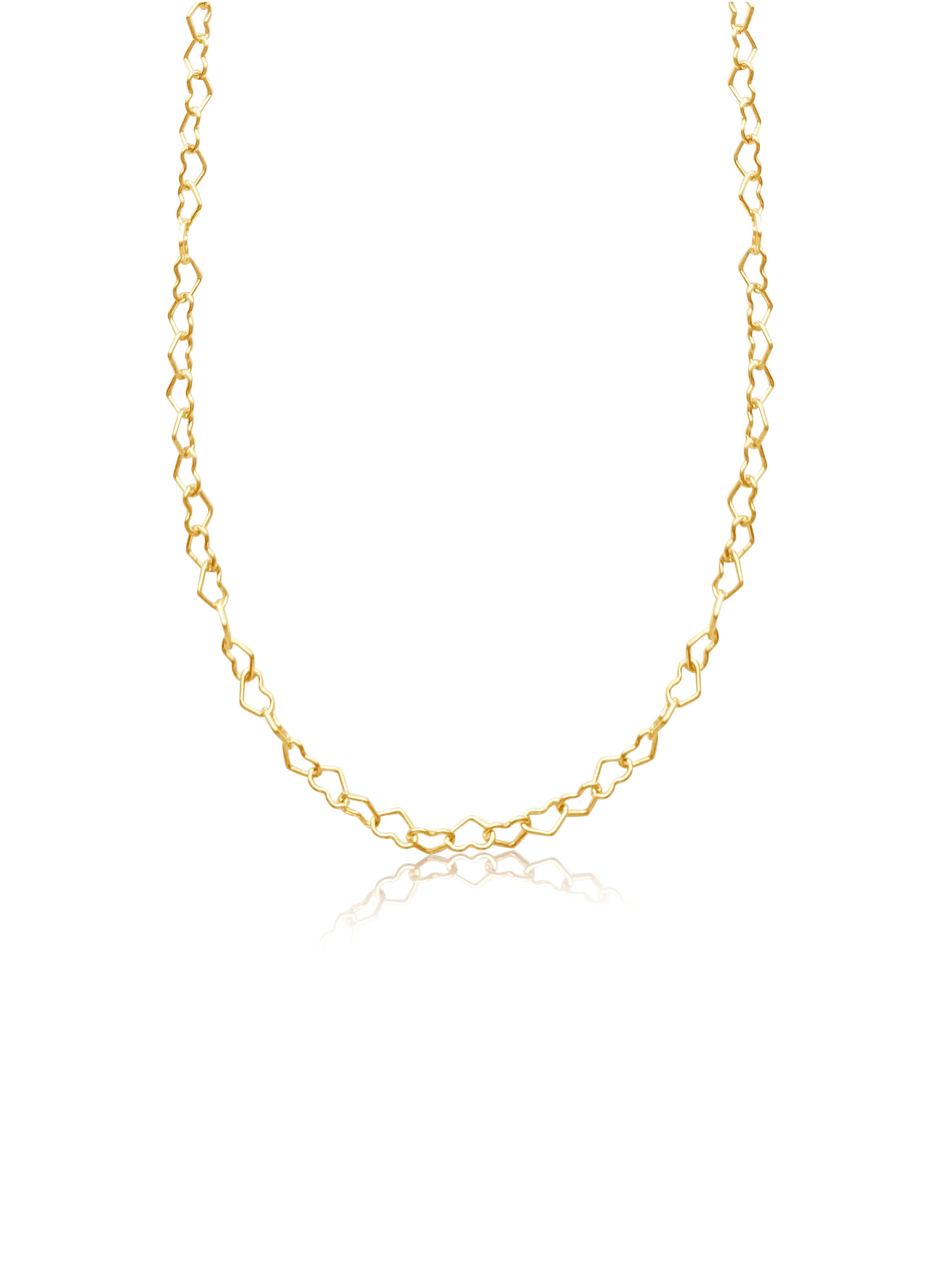 NECKLACE - I am Loved | Olaeda