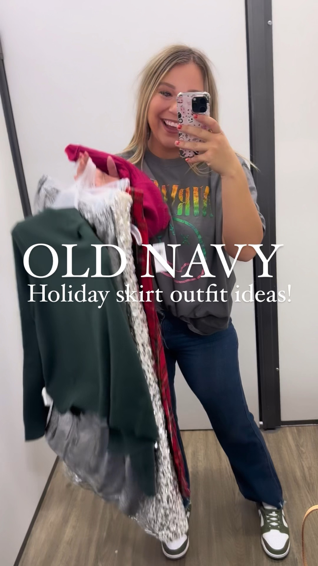 Old navy off hot sale the shoulder sweater