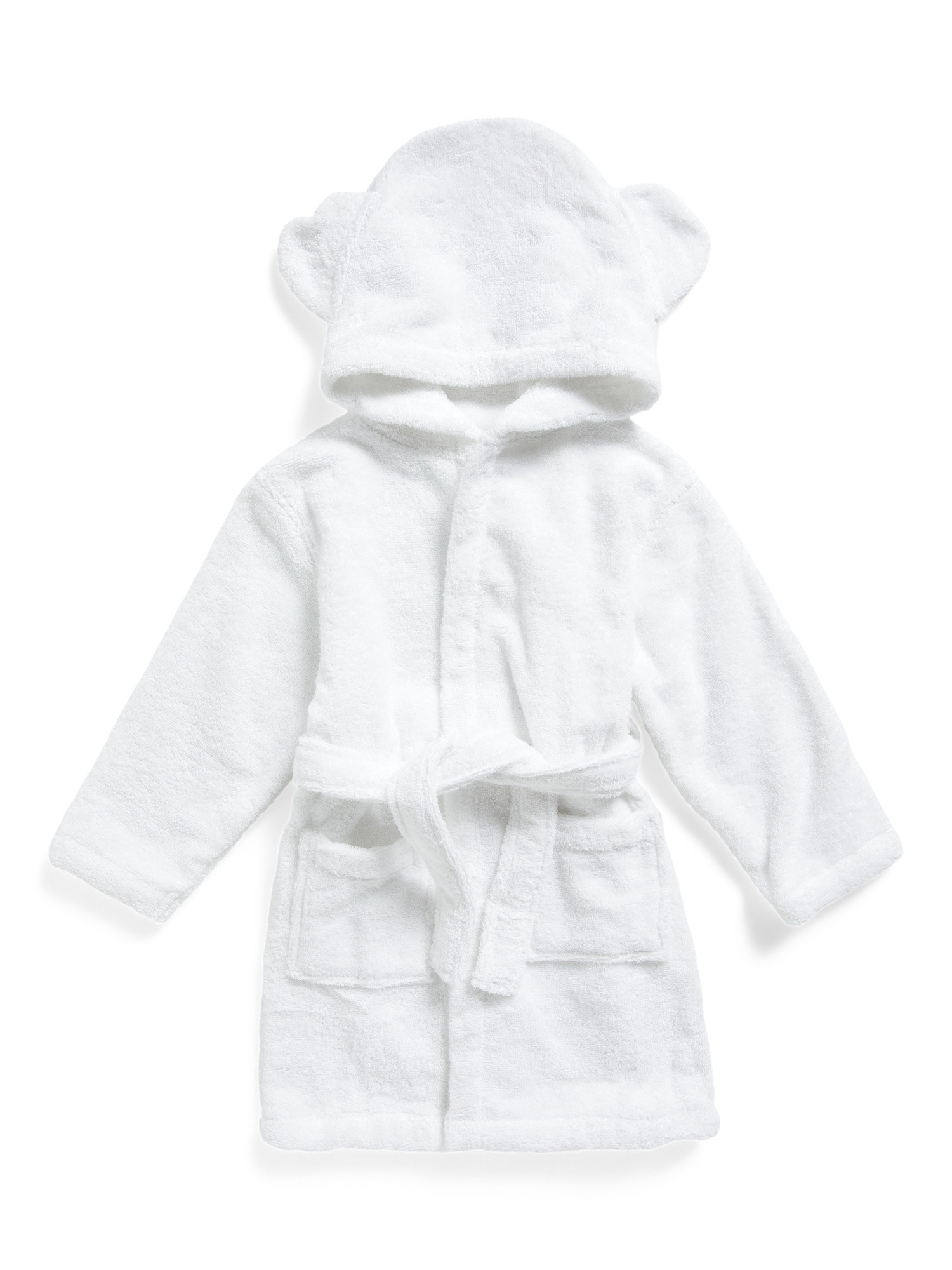 Turkish Cotton Kids Bath Robe | Mother's Day Gifts | Marshalls | Marshalls