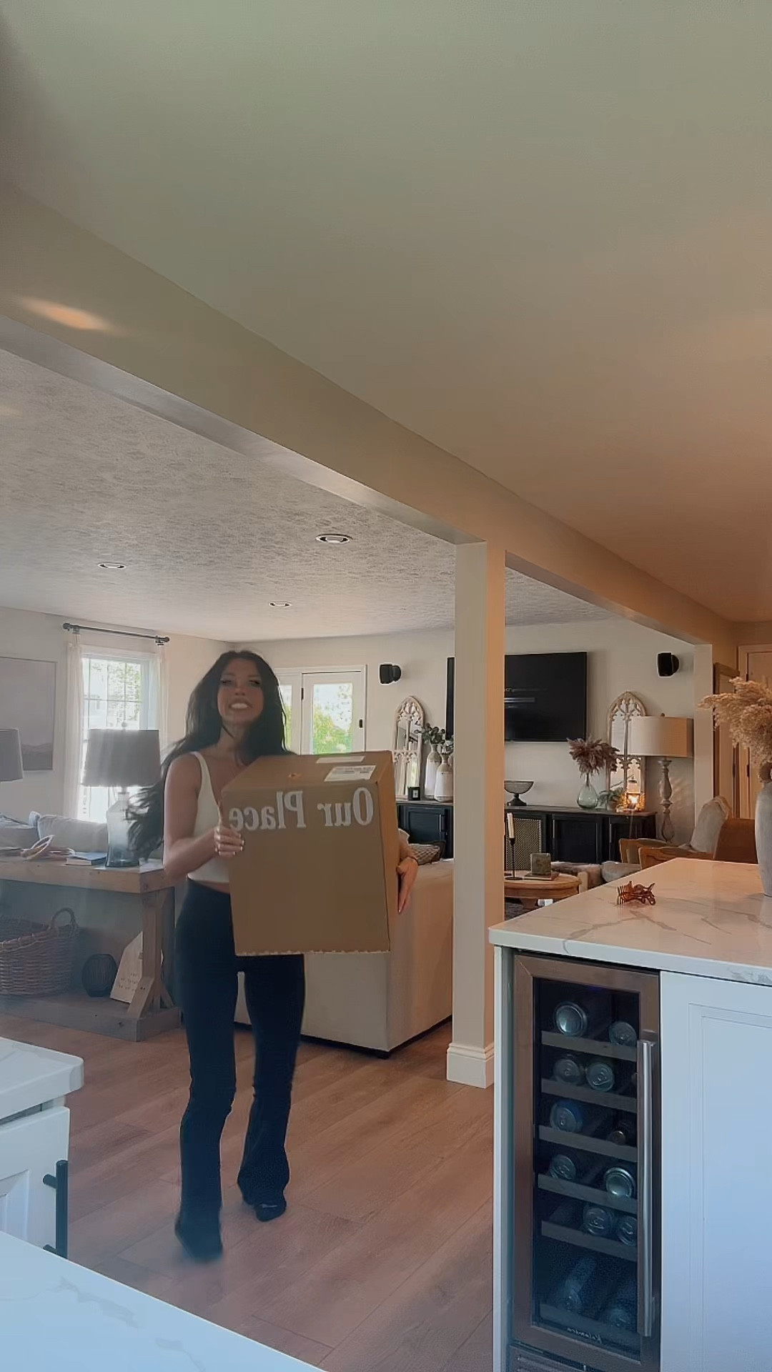 Loving this OUR PLACE WONDER OVEN!!!!

#LTKHome #LTKCyberWeek #LTKGiftGuide