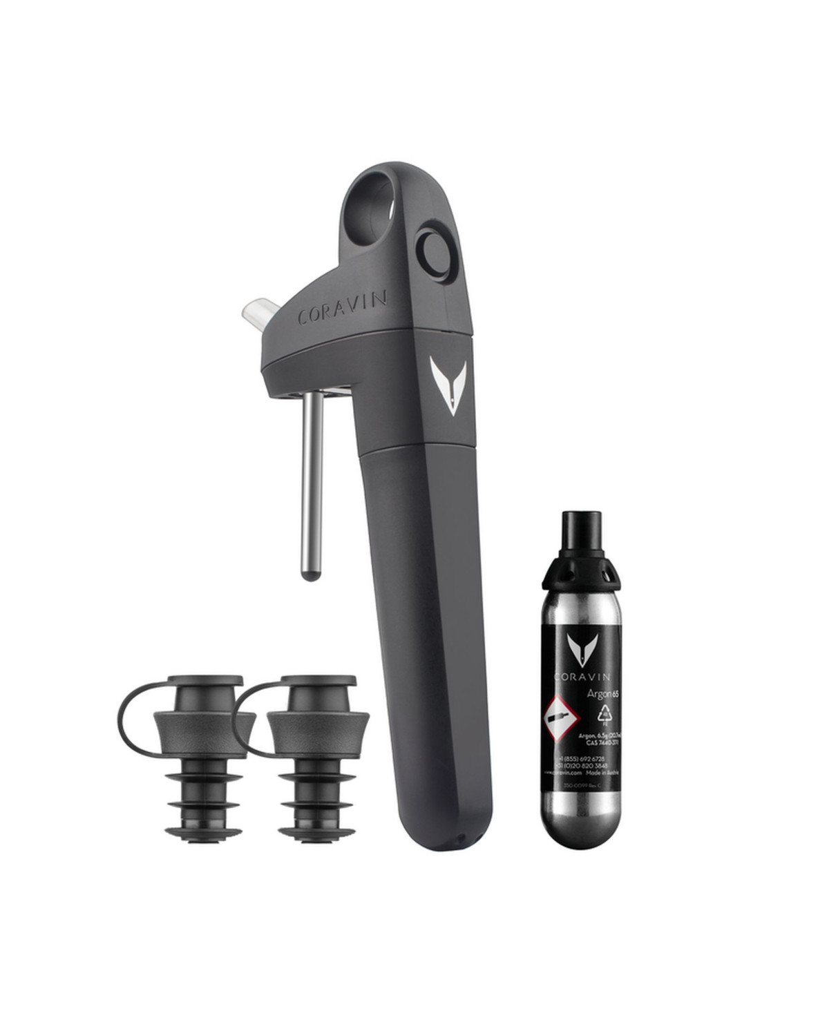 Coravin Pivot Wine Preservation System | Macys (US)