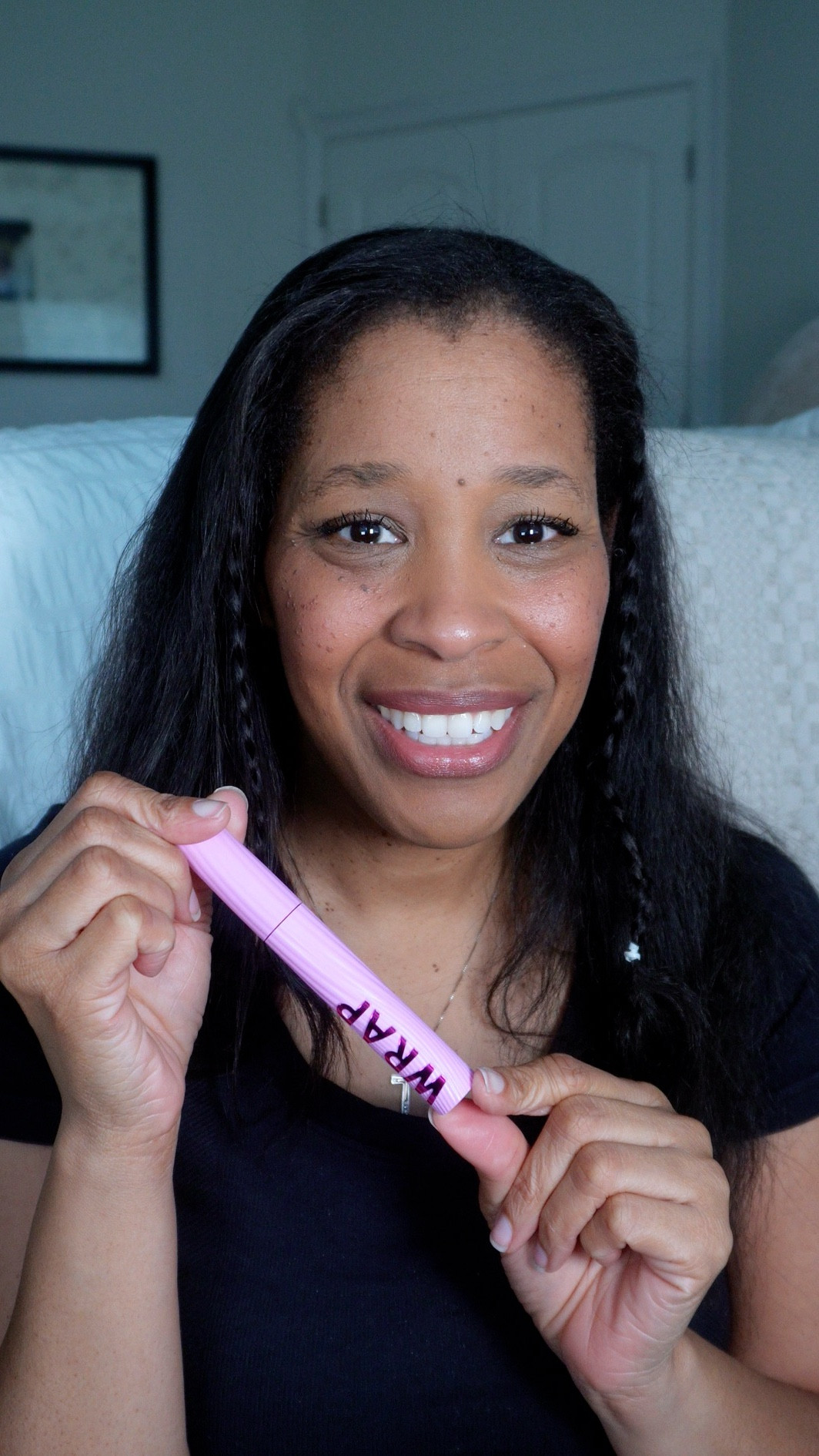 Tubing mascara is your new best friend 👯‍♀️


#tubingmascara #wrapmascara #covergirl

#LTKOver40 #LTKBeauty #LTKselfcare