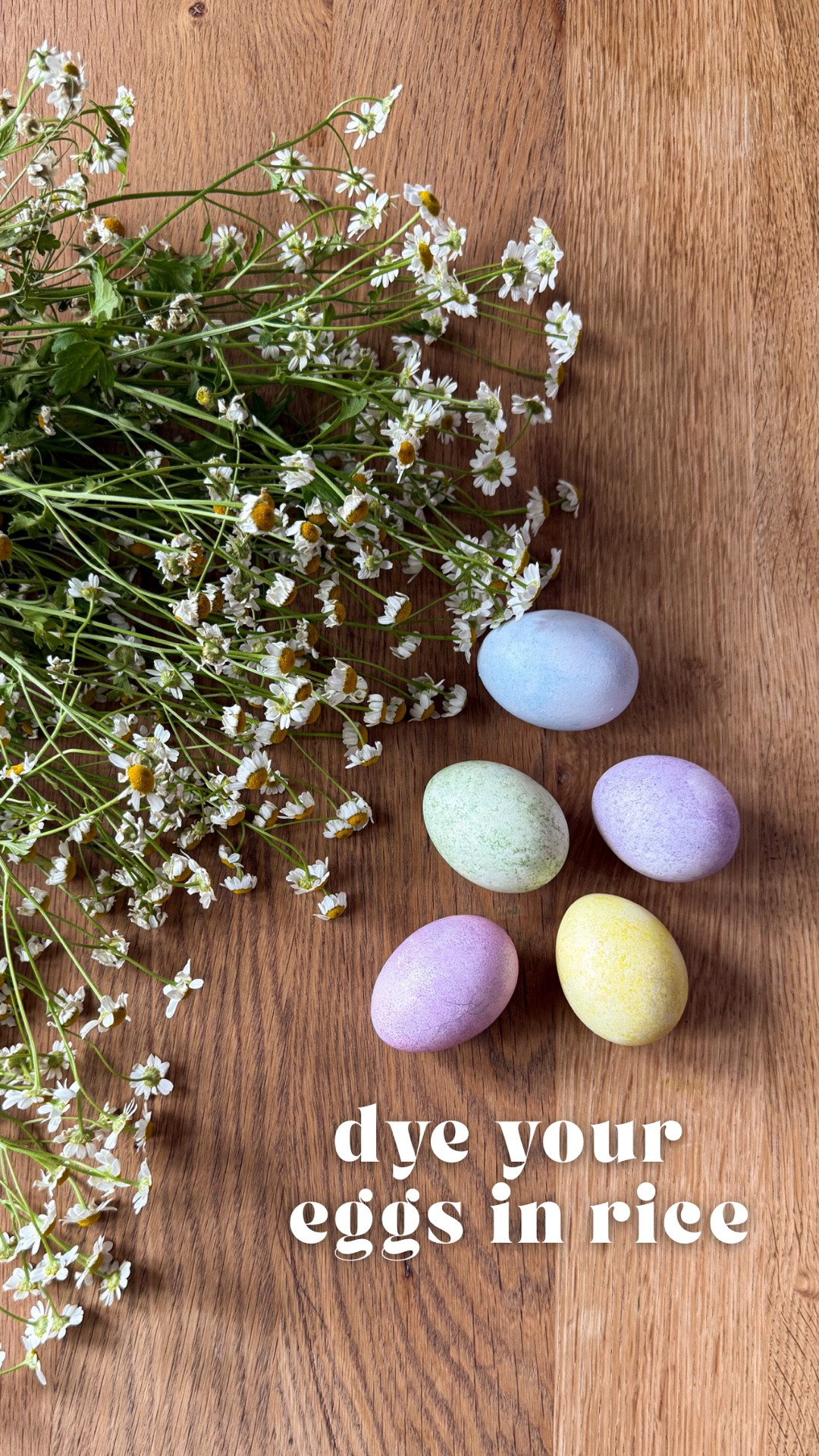 Such an easy way to dye your eggs for Easter, and I love the pastels! 😍

#LTKSeasonal #LTKHome #LTKmomlife