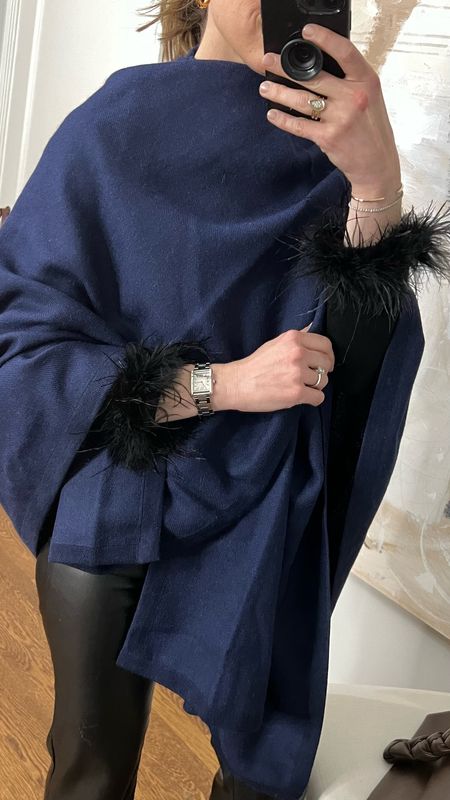 Gift for mom, mother in law, Gma, or any special woman in your life! Love this Cuyana cape. Can’t wait to give it to my mom 🥰

#LTKHoliday #LTKGiftGuide #LTKsalealert