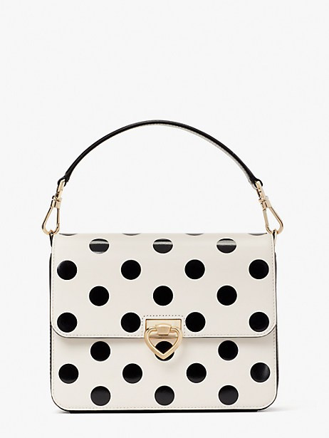 lovitt dot medium convertible shoulder bag | Kate Spade (US)