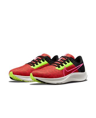 Nike Women's Air Zoom Pegasus 38 LE Running Sneakers from Finish Line & Reviews - Finish Line Wom... | Macys (US)